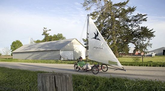 ptreosail trike systems to sail across the usa on 