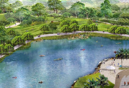 punggol eco town 2