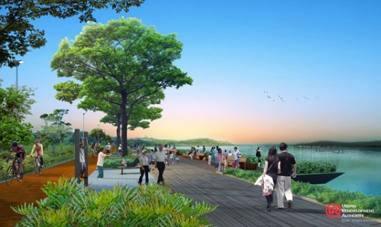 punggol eco town 4