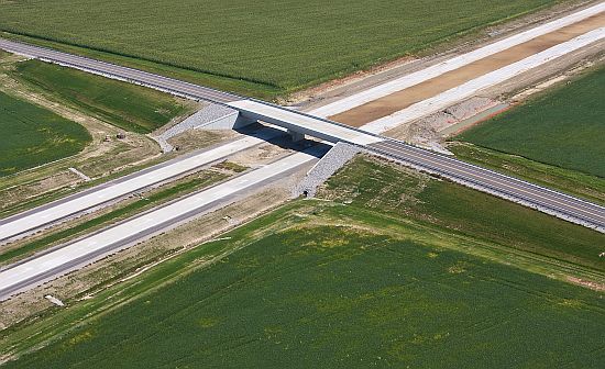 purdue and indot team up to develop green projects