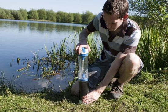pure water bottle with uv light 4