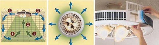 purifans air purifying ceiling fans 2