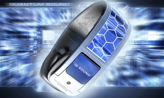 q sound 5