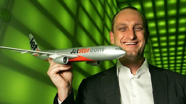 Qantas set to prime Adelaide flight on bio-fuel