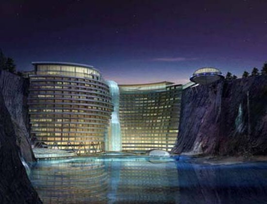 quarry eco hotel1 Frgft 17014