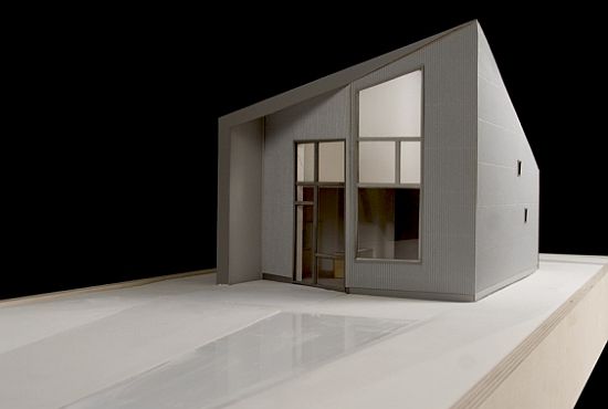 r house by della valle bernheimer and architecture