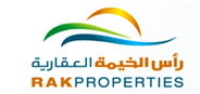 rak properties logo