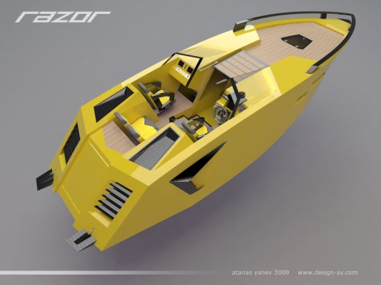 razor stern01