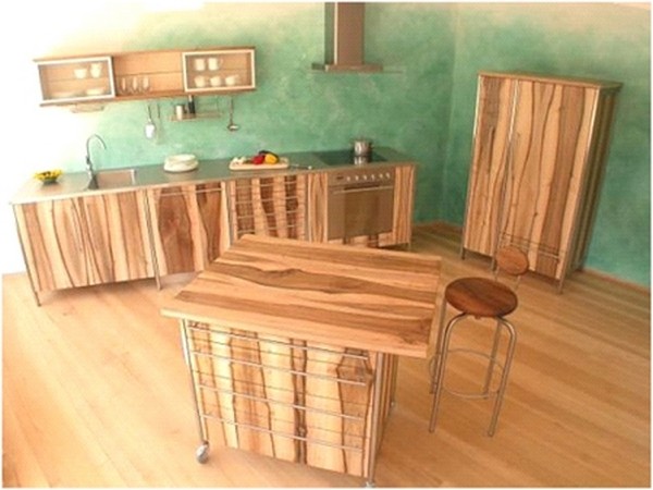 Unique Kitchen Cabinet Styles For Your Eco Friendly Home Ecofriend