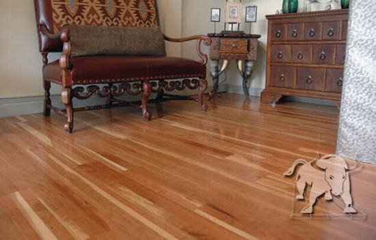 recycled wood flooring by staybull flooring compan