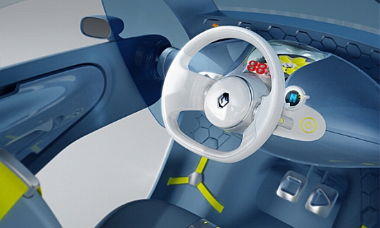 renault twizy z