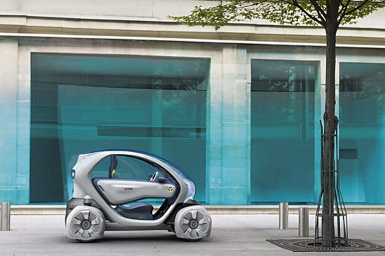 renault twizy z