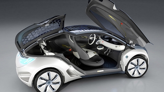 renault zoe ze spa 6
