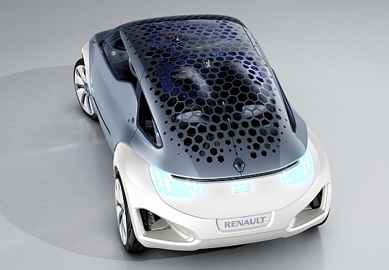 renault zoe ze spa 7
