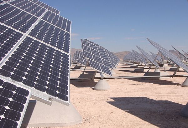 renewable energy