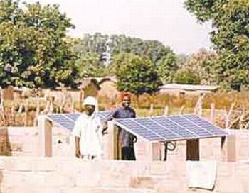 renewable energy in nigeria