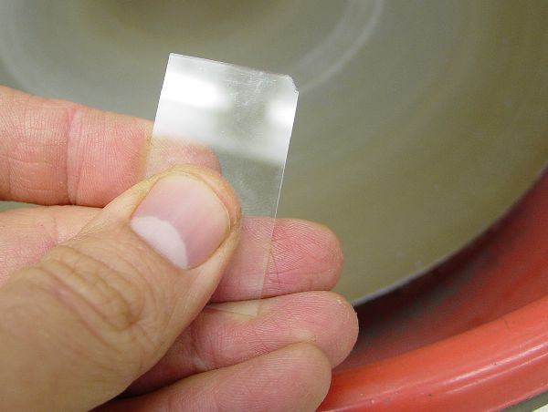 Researchers Develop A Path To Liquid Solar Cells That Can Be Printed Onto Surfaces