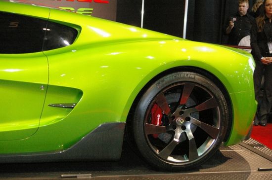 revenge verde 2