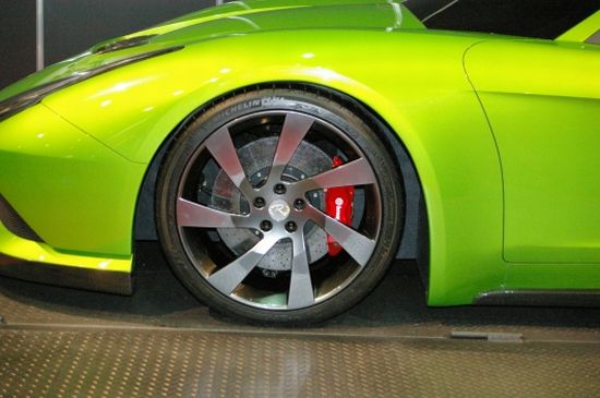 revenge verde 3