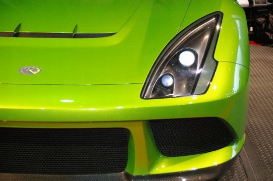 revenge verde 4