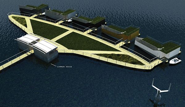 riparian house for netherlands 2