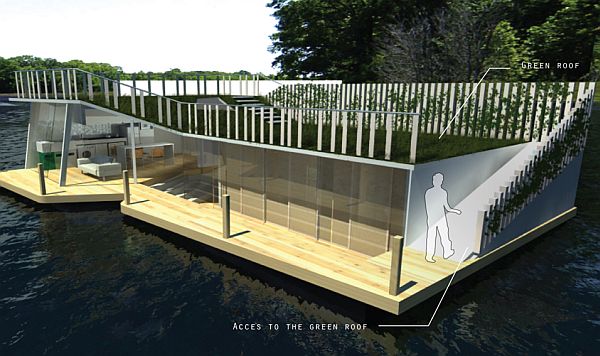 riparian house for netherlands 3