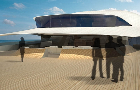 riparian yacht 5