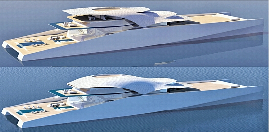 riparian yacht 6