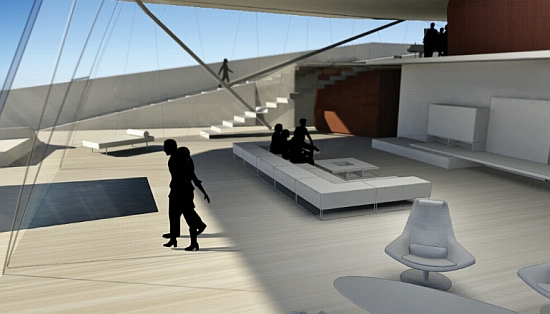 riparian yacht 8