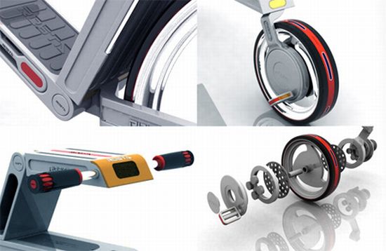 rosta bike2 efibc 7071