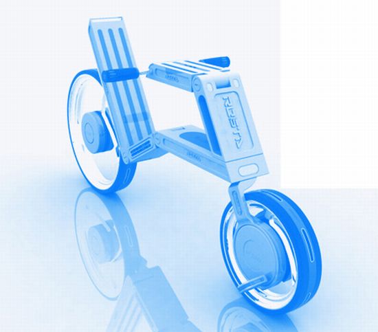 rosta bike3 UWlKY 7071