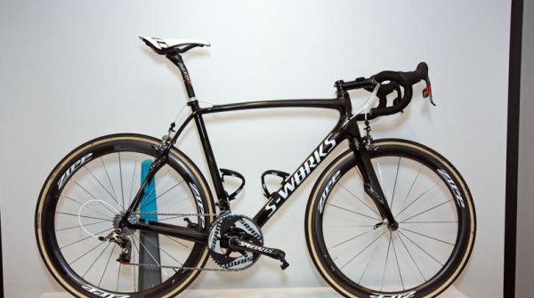 Roubaix SL4