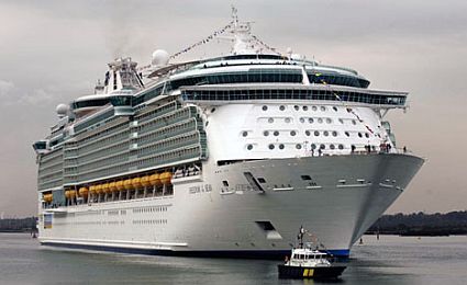 royal caribean cruises
