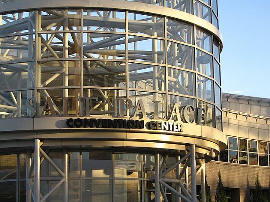 salt palace convention celter 1