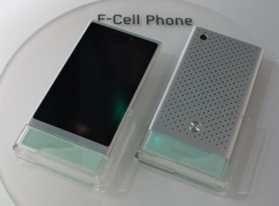 samsung fuel cell 3