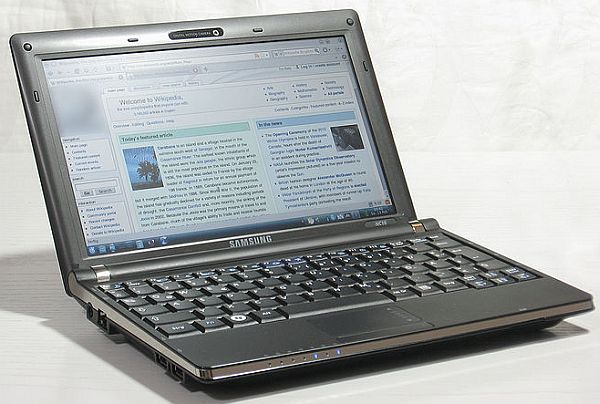 samsung nc10
