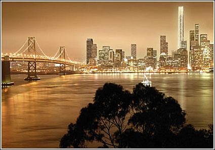 san francisco