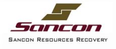 sancon resources recovery