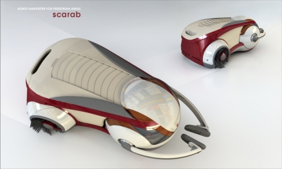 scarab 2