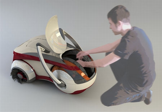 scarab 3