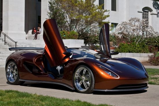 scorpiondrive 1