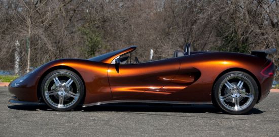 scorpiondrive 4