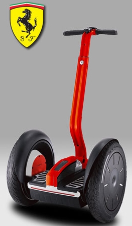 segway 7071
