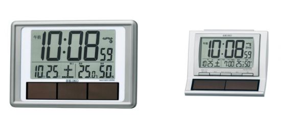 seikohybrid clocks 1