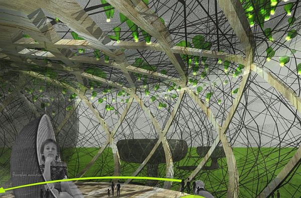 self sufficient house living cell 2 5oqht 69