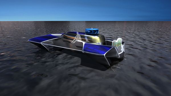 self sufficient houseboat 4