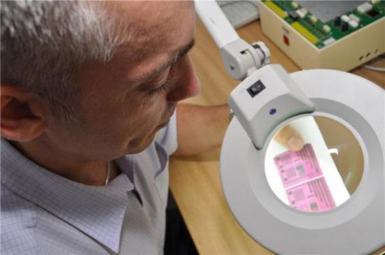 sensor technology