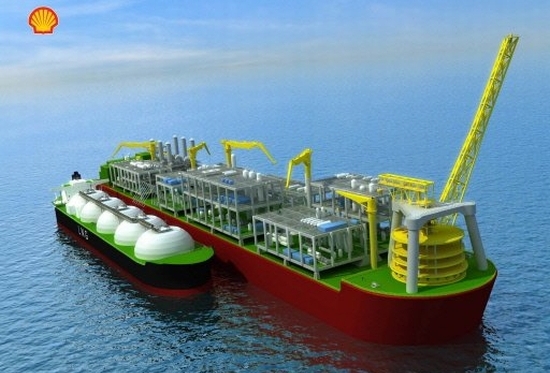 shell 1