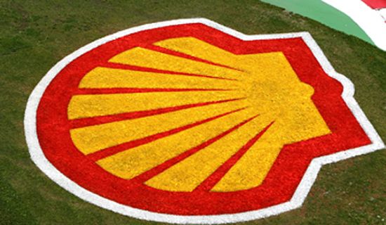 shell
