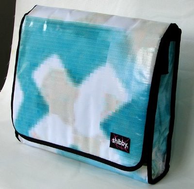 shibby bag